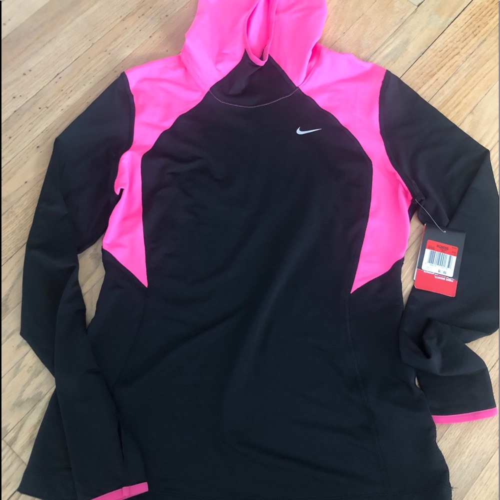Nike DriFit Running size L